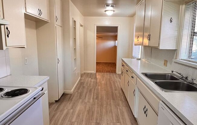 3 beds, 2 baths, $1,995