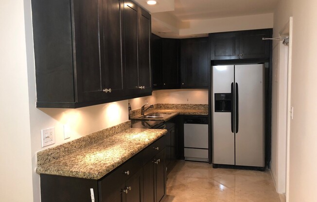 Beautiful Newly remodeled First Floor Condo