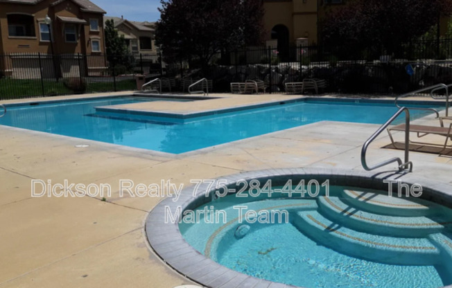 17000 Wedge Parkway Unit 2822