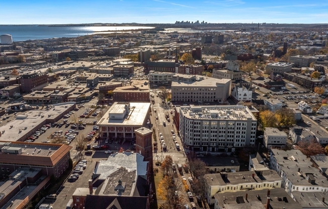 Studio, 1 bath, $1,750, Unit PH 612