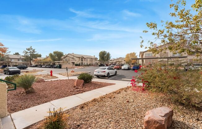 2 beds, 2 baths, $1,195