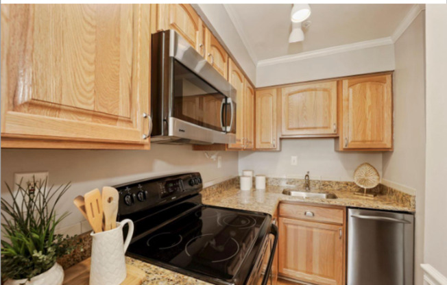 Georgeous 1br/1ba Pet Friendly Corner Unit in Dupont Circle!