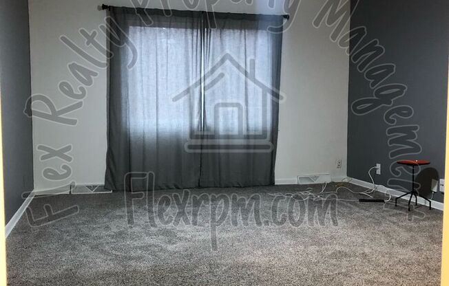 2 beds, 1.5 baths, $1,800