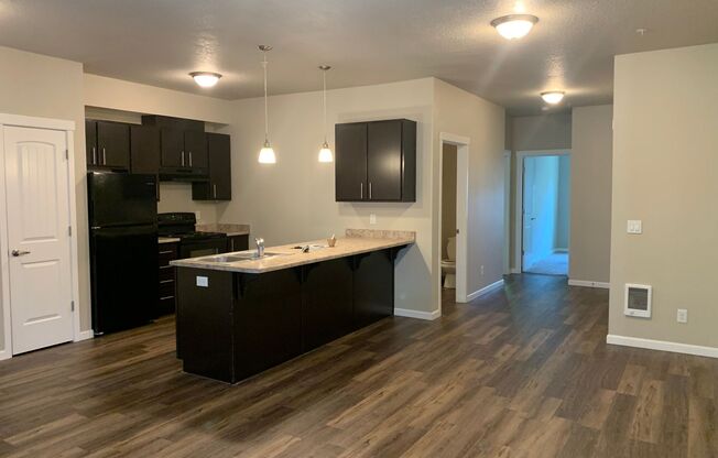 2 beds, 1 bath, 912 sqft, $1,480, Unit 1550 Unit #342