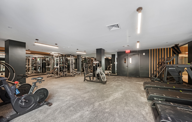 1 bed, 1 bath, $3,456, Unit 22-F