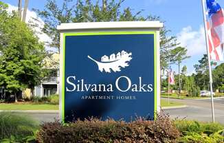 Silvana Oaks Apartments