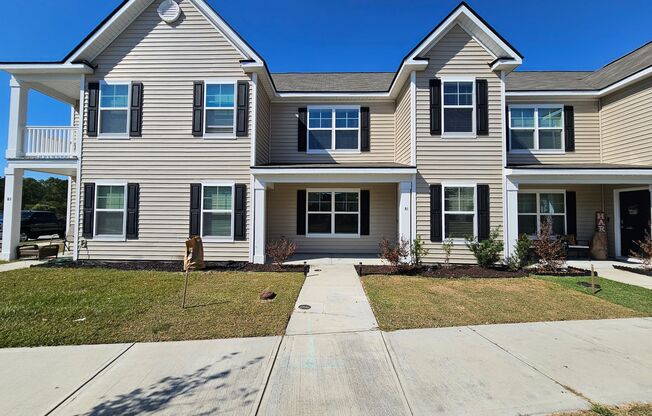 8 Crabapple Cir # I Port Wentworth Ga