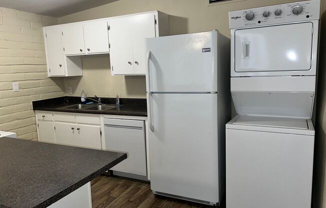 3 beds, 2 baths, 1,200 sqft, $1,445, Unit A