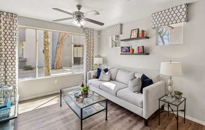 Vista Grove Apartments in Mesa, AZ