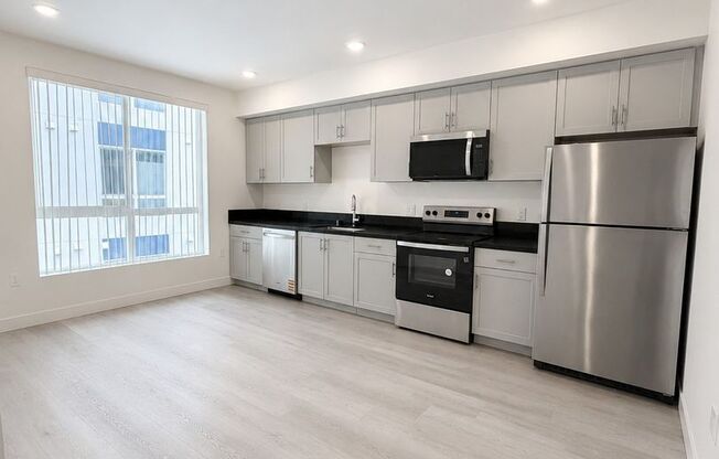 2 beds, 2 baths, 792 sqft, $2,695, Unit T205