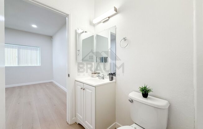 2 beds, 2 baths, 1,000 sqft, $2,495, Unit 213