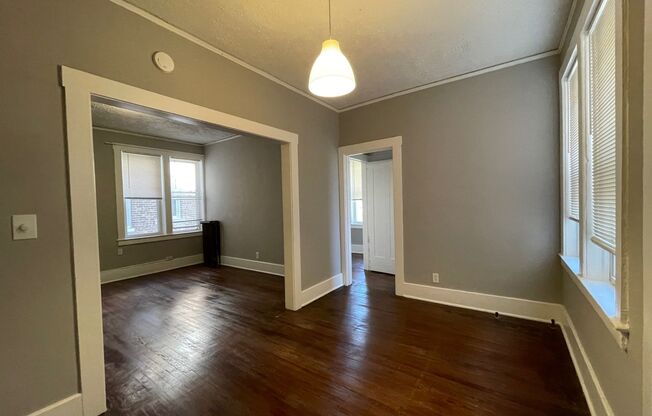 The Josephine Detroit