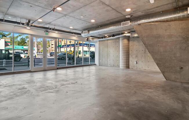 1 bed, 1 bath, 2,308 sqft, $5,600, Unit 232