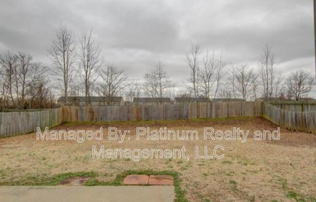 Partner-provided property photo