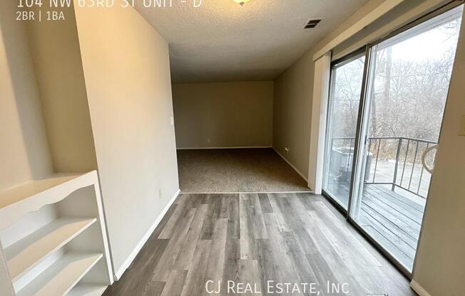 104 NW 63 ST