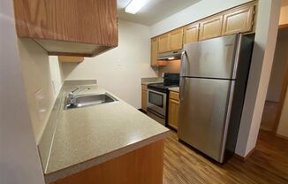 Laura Lane Apartments