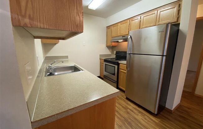 Laura Lane Apartments