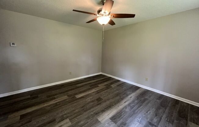 Renovated 3 Bedroom 1.5 Bath Home for Rent!