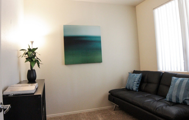 2 beds, 2 baths, 1,016 sqft, $1,365