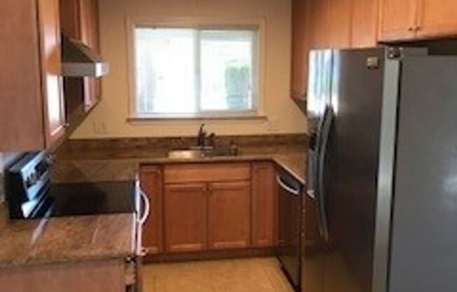 Spacious Cambrian 3 bed 2 bath home available now
