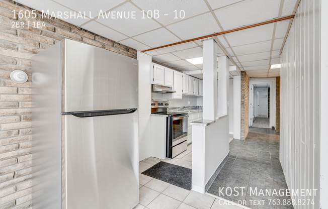 1605 MARSHALL AVE