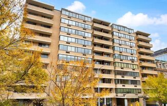 Spacious One Bed + One Bathroom Condo - GREAT LOCATION