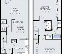 Partner-provided photo for $1575 unit
