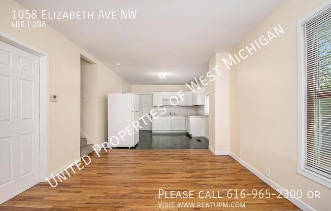 1058 ELIZABETH AVE NW