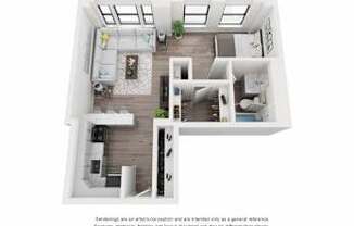 Partner-provided photo for $1975 unit