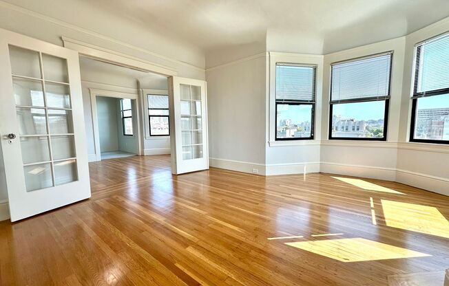 2490 California Street