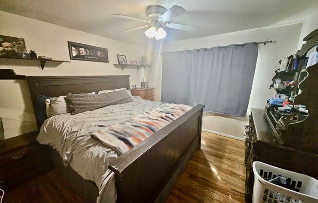 3 beds, 1 bath, $1,845