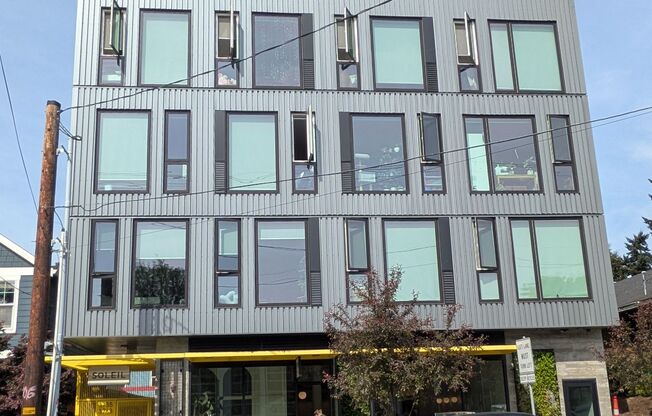 Soleil Apartments