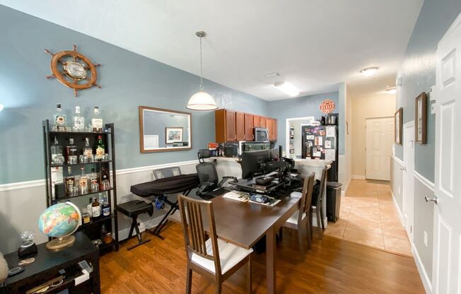 Woods Edge South #114