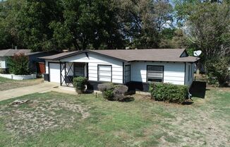Home for Rent