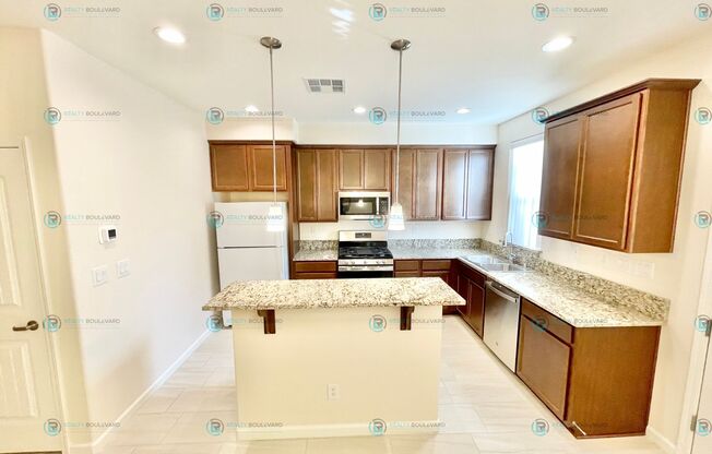 $1000 Off Move-In! Brand New - Never Lived In!!  Luxury and Convenience Fully Equipped 3-Bedroom 2.5 Bathroom 2 Car Garage Townhome in Carson City