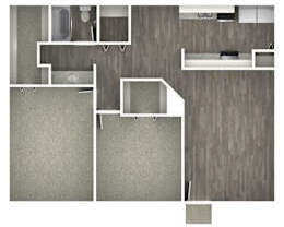 Partner-provided photo for $1200 unit