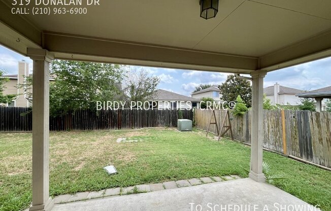 Partner-provided property photo