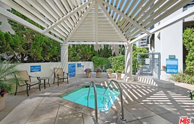 3 beds, 4 baths, 2,814 sqft, $18,000, Unit PH1505