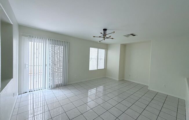 Spacious 2 story home