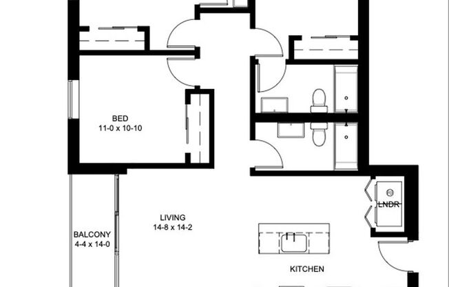 3 beds, 3 baths, 1,248 sqft, $4,600, Unit 3449-409