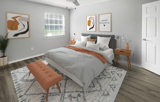 Caribbean Isle Apartment Homes Melbourne, FL