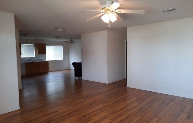 3 Bedroom House in Bullhead City
