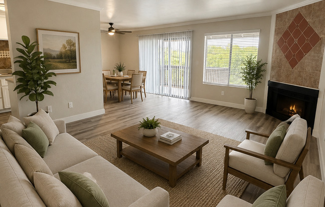2 beds, 2 baths, 1,015 sqft, $2,795, Unit 240
