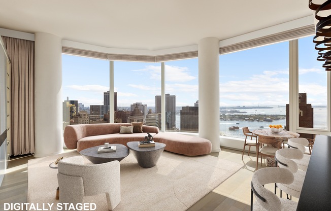 2 beds, 2.5 baths, 1,510 sqft, $13,500, Unit 45B