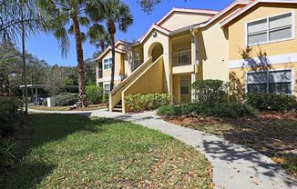 Venetian Palms 12670-2203