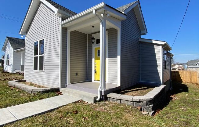 Four Bedroom Ranch in Elizabeth Park!