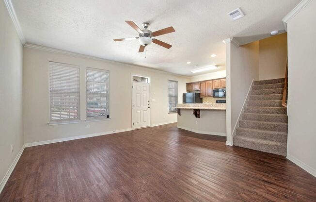 Perfect 3/3.5 Townhomes Available for August 2026!