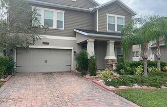 5 beds, 4.5 baths, $3,600