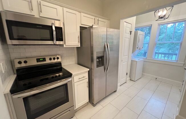 1 bed, 1 bath, $1,250