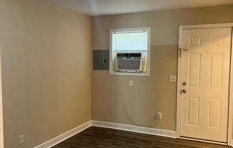 1 bed, 1 bath, $780, Unit 818